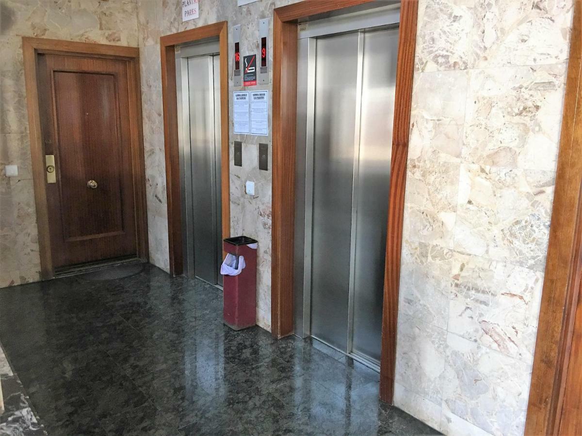 Primera Linea Playa Levante Μπένιντορμ Εξωτερικό φωτογραφία